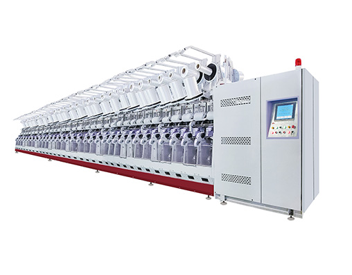 TZ361 Direct Twisting Machine-Zhejiang Tianzhu Textile Machinery Co., LTD.